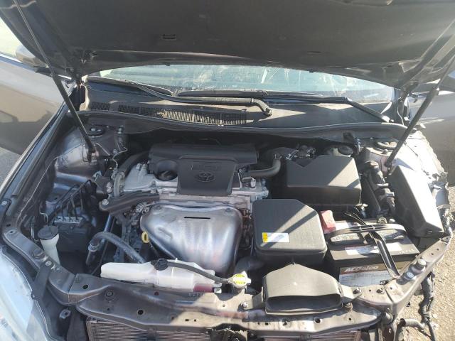 Фото 11 - TOYOTA CAMRY