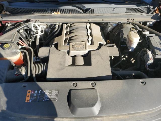 Фото 12 - CADILLAC ESCALADE