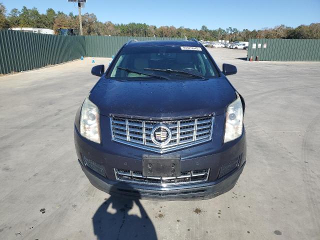Фото 5 - CADILLAC SRX