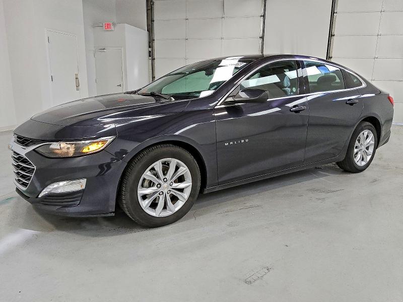 Фото 1 - CHEVROLET MALIBU