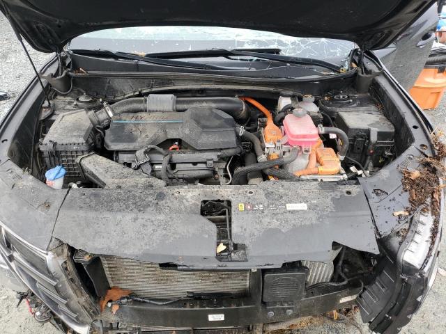 Фото 12 - HYUNDAI TUCSON