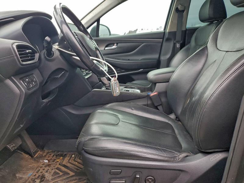 Фото 7 - HYUNDAI SANTA FE