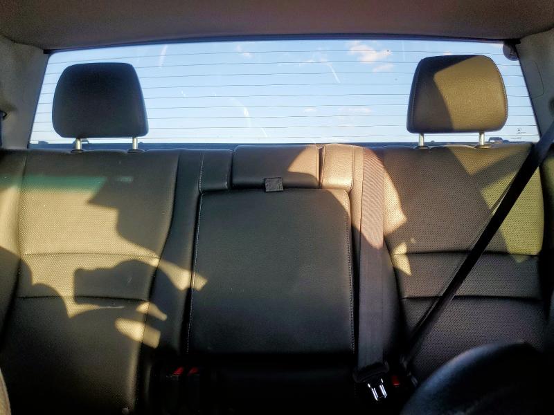 Фото 10 - HONDA RIDGELINE