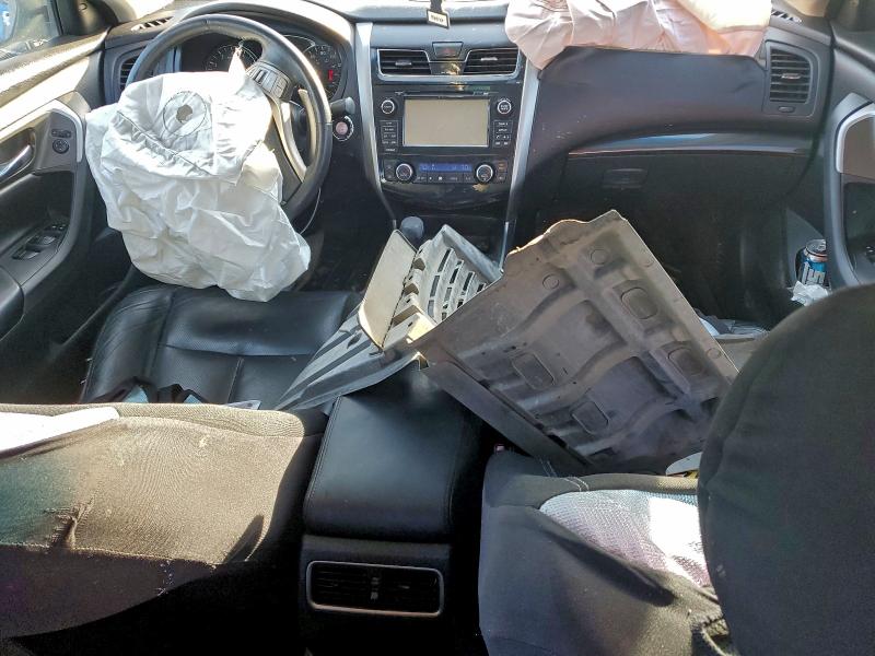 Фото 8 - NISSAN ALTIMA