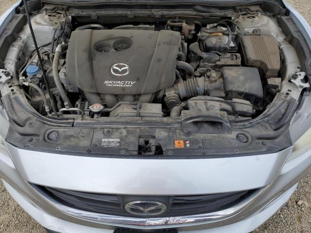 Фото 11 - MAZDA 6