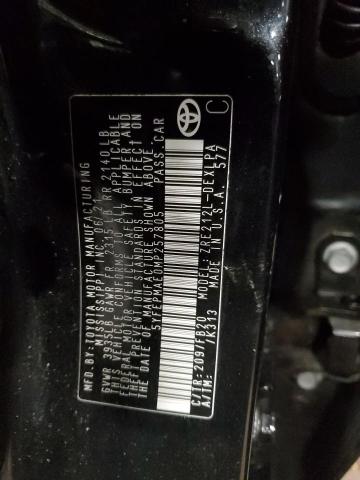 Фото 12 - TOYOTA COROLLA