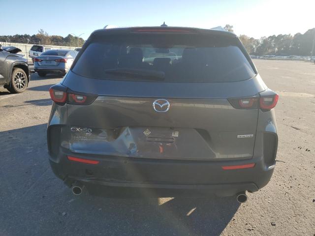 Фото 6 - MAZDA CX-50
