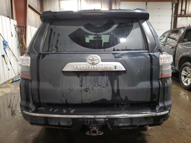 Фото 6 - TOYOTA 4RUNNER