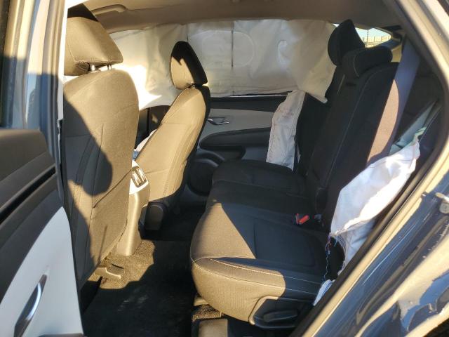 Фото 11 - HYUNDAI TUCSON