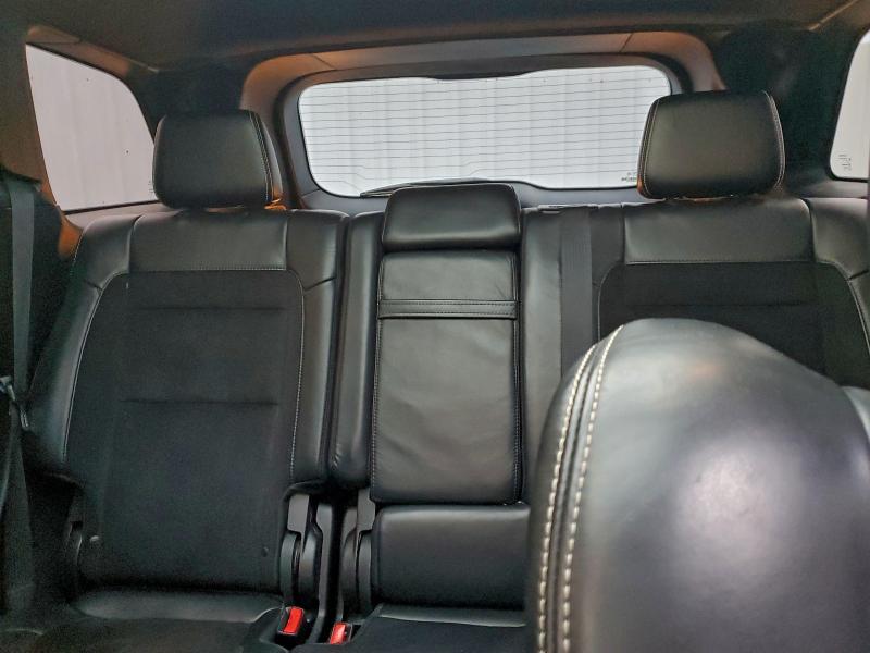 Фото 10 - JEEP GRAND CHER