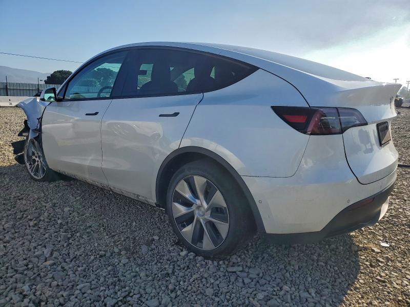 Фото 2 - TESLA MODEL Y