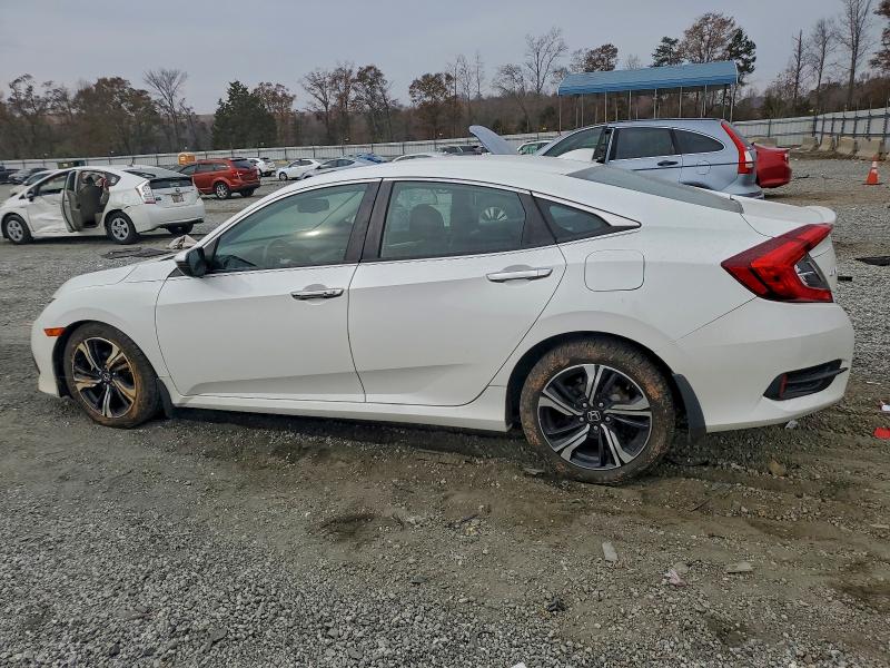 Фото 2 - HONDA CIVIC