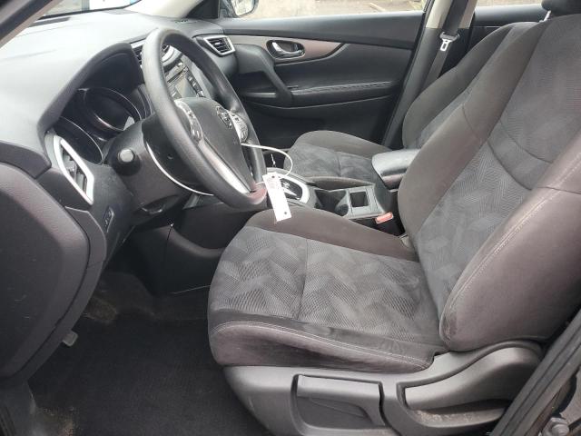 Фото 7 - NISSAN ROGUE