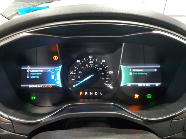 Фото 9 - FORD FUSION