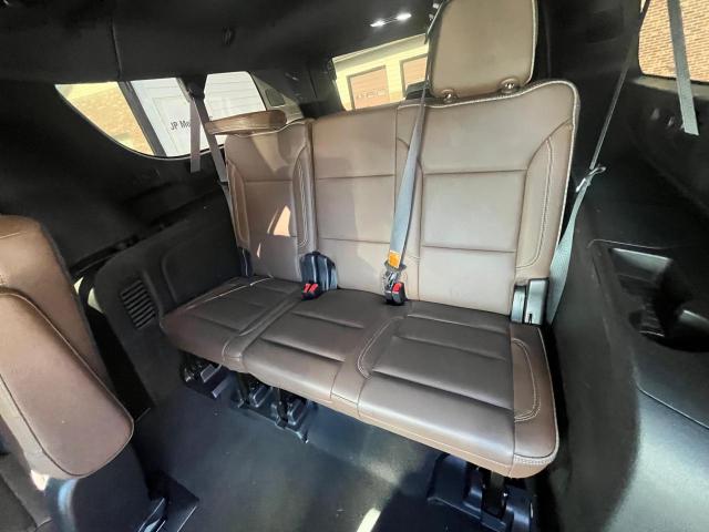 Фото 8 - CHEVROLET SUBURBAN