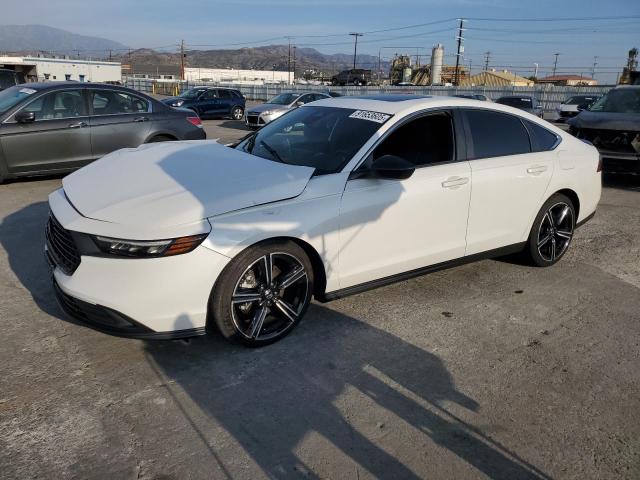 Фото 1 - HONDA ACCORD