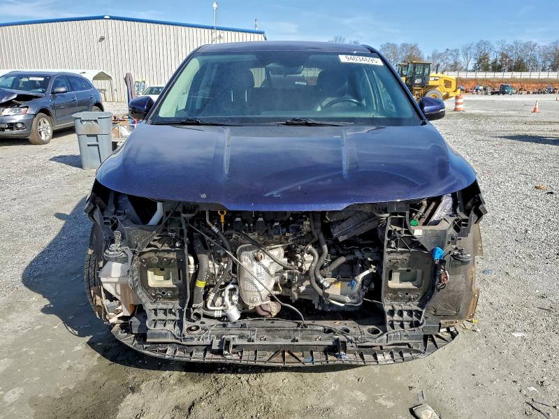 KIA CARNIVAL L 2022 VIN KNDNB4H30N6169882