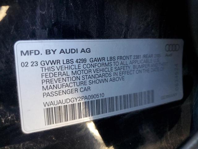 Фото 12 - AUDI A3