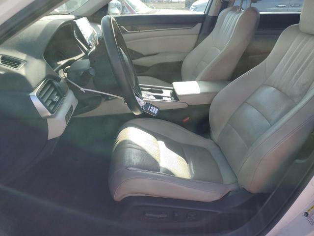 Фото 7 - HONDA ACCORD