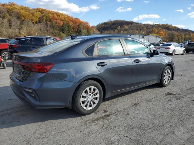 Фото 3 - KIA FORTE