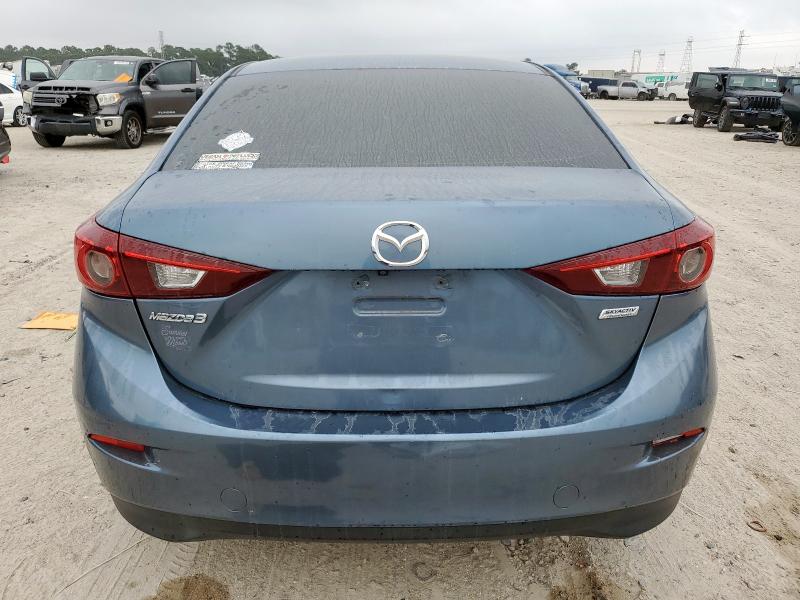 Фото 6 - MAZDA 3