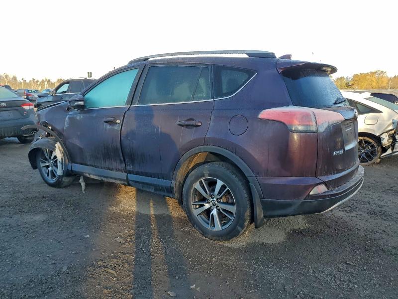 Фото 2 - TOYOTA RAV4