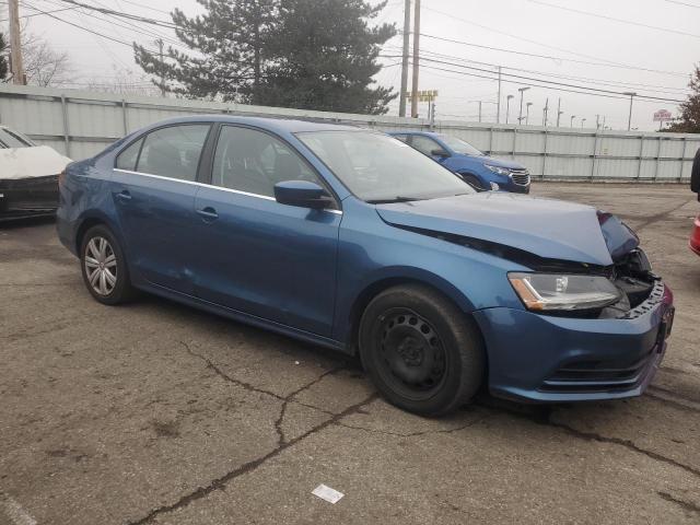 Фото 4 - VOLKSWAGEN JETTA