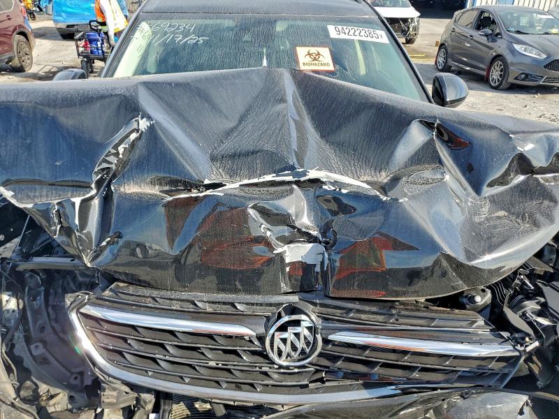 Фото 12 - BUICK ENVISION