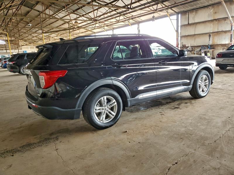 Фото 3 - FORD EXPLORER