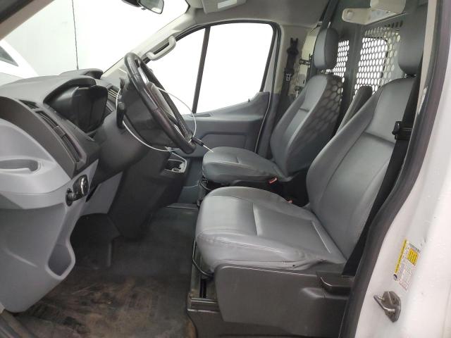 Фото 7 - FORD TRANSIT