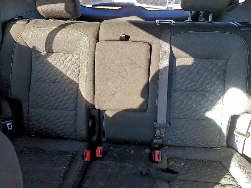 Фото 10 - CHEVROLET EQUINOX