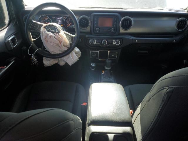 Фото 8 - JEEP WRANGLER