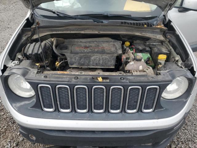 Фото 11 - JEEP RENEGADE