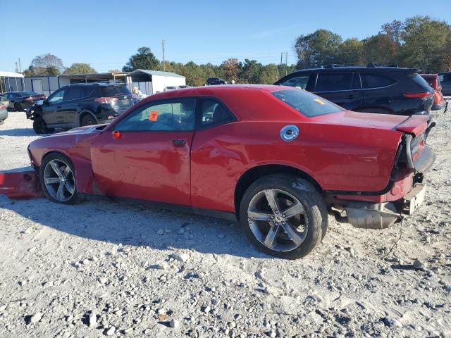 Фото 2 - DODGE CHALLENGER