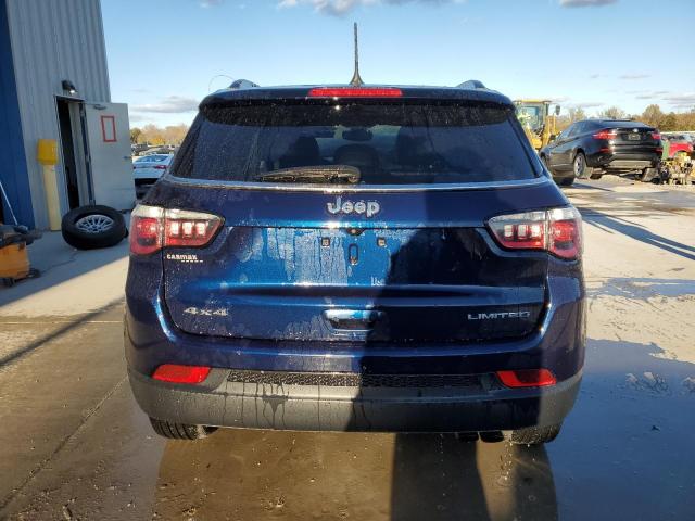 Фото 6 - JEEP COMPASS