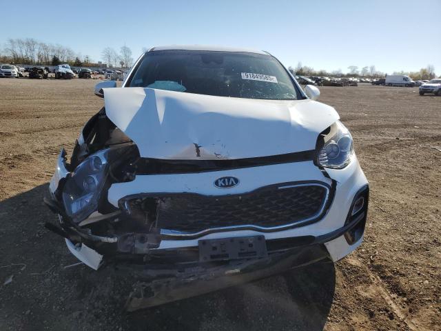 Фото 5 - KIA SPORTAGE