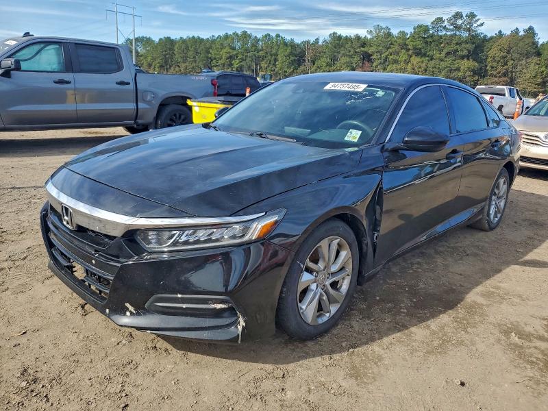 Фото 1 - HONDA ACCORD