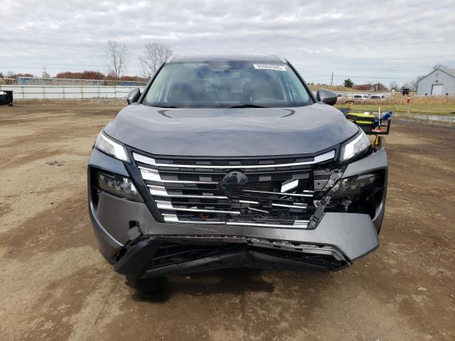 Фото 5 - NISSAN ROGUE