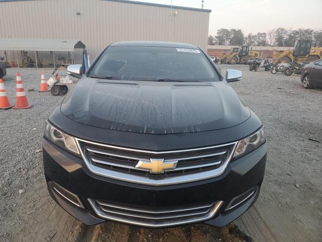 CHEVROLET IMPALA 2018 VIN 1G1125S36JU123730