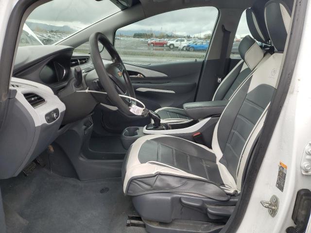 Фото 7 - CHEVROLET BOLT