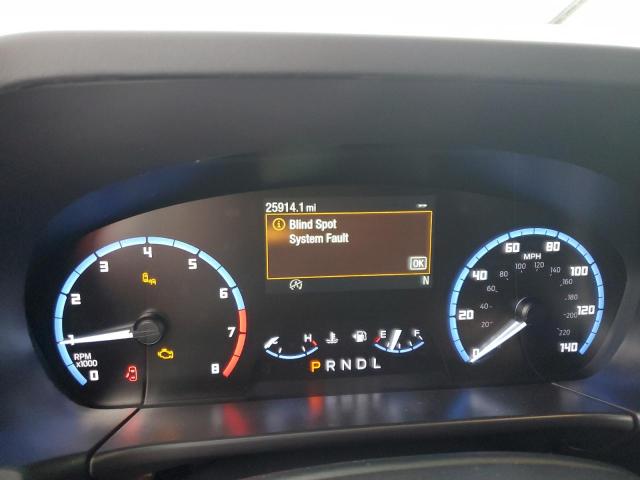 Фото 9 - FORD BRONCO