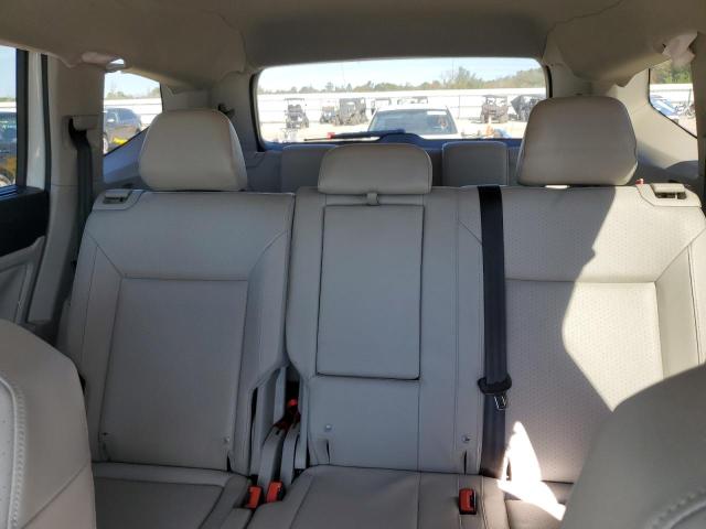 Фото 10 - VOLKSWAGEN ATLAS