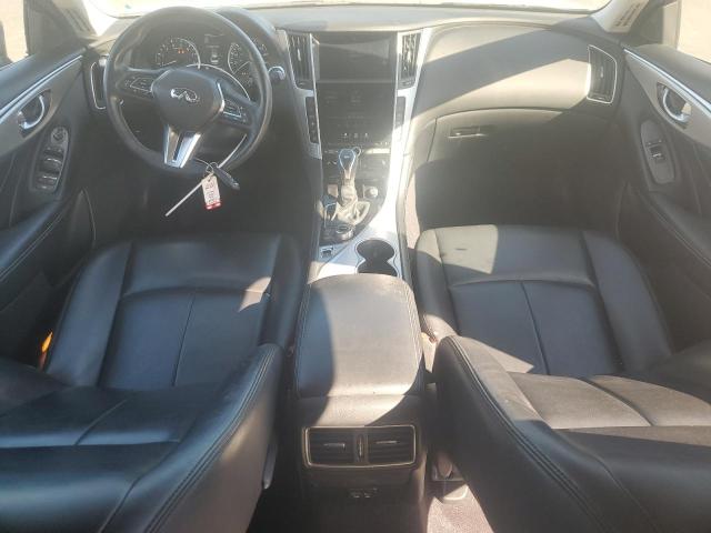 Фото 8 - INFINITI Q50