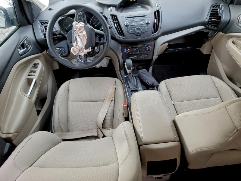 Фото 8 - FORD ESCAPE