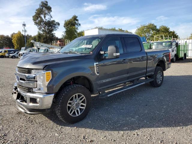 Фото 1 - FORD F250