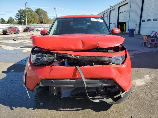 Фото 5 - KIA SOUL