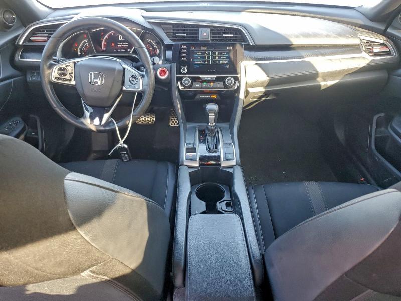 Фото 8 - HONDA CIVIC