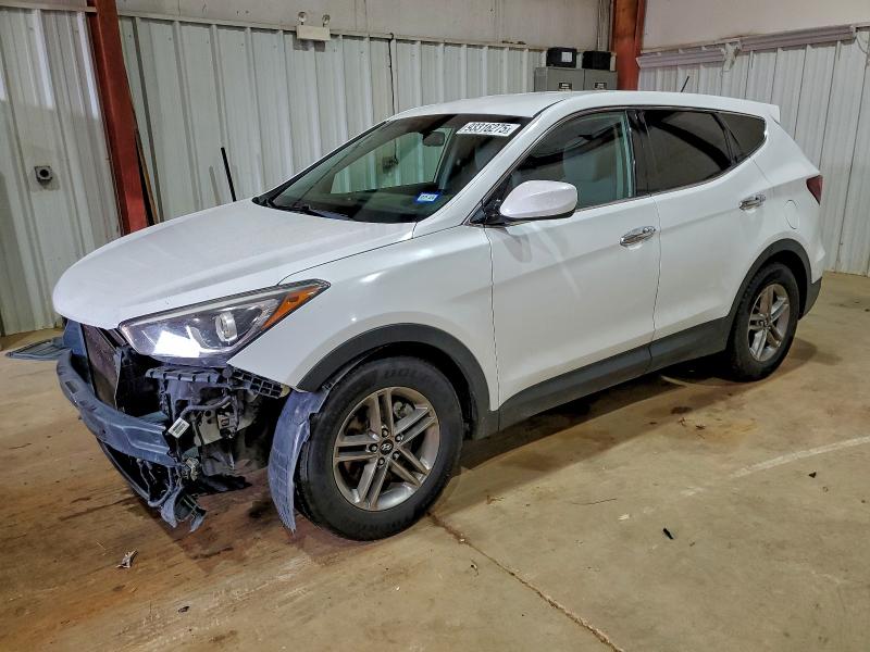 Фото 1 - HYUNDAI SANTA FE