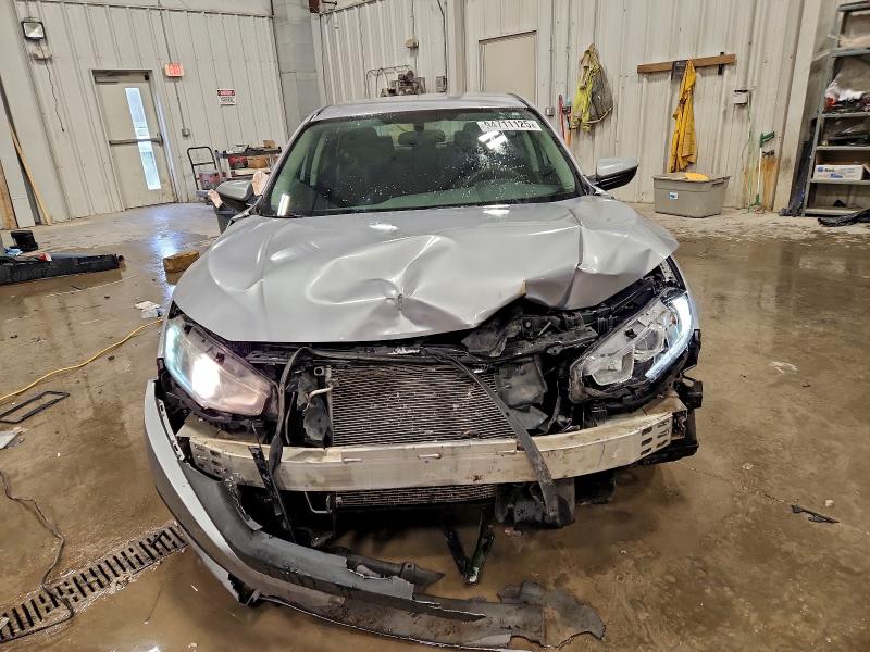 Фото 5 - HONDA CIVIC