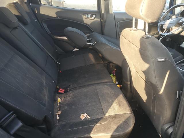 Фото 10 - FORD ECOSPORT